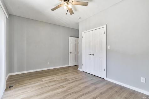 1223-1225 Culver Drive Evansville IN 47713
