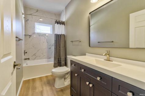 1223-1225 Culver Drive Evansville IN 47713