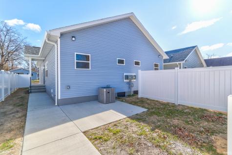 1223-1225 Culver Drive Evansville IN 47713