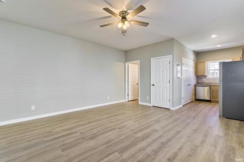 1223-1225 Culver Drive Evansville IN 47713