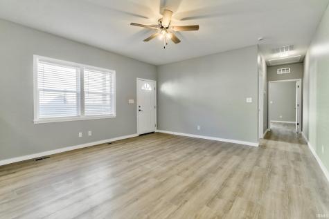 1223-1225 Culver Drive Evansville IN 47713