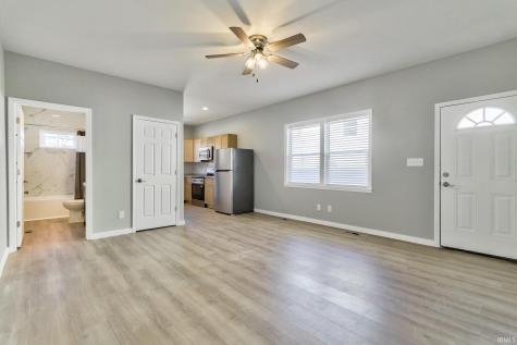 1223-1225 Culver Drive Evansville IN 47713