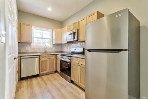 1223-1225 Culver Drive Evansville IN 47713