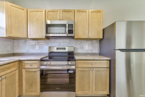 1223-1225 Culver Drive Evansville IN 47713