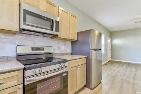 1223-1225 Culver Drive Evansville IN 47713