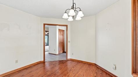 1019 Woodland Springs Place Fort Wayne IN 46825