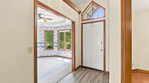 1019 Woodland Springs Place Fort Wayne IN 46825