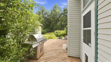 1019 Woodland Springs Place Fort Wayne IN 46825