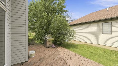 1019 Woodland Springs Place Fort Wayne IN 46825