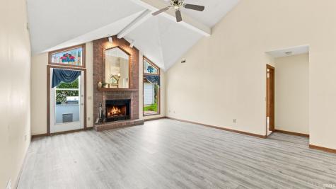 1019 Woodland Springs Place Fort Wayne IN 46825