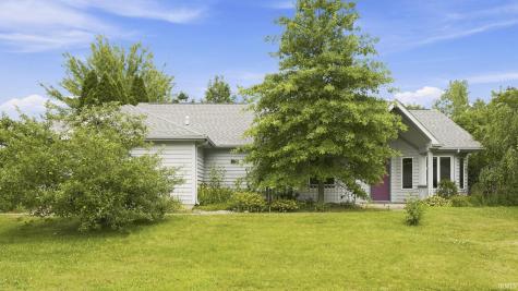1019 Woodland Springs Place Fort Wayne IN 46825