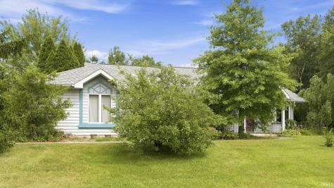 1019 Woodland Springs Place Fort Wayne IN 46825