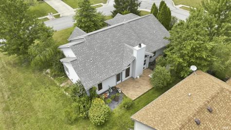 1019 Woodland Springs Place Fort Wayne IN 46825