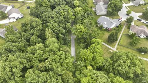 1019 Woodland Springs Place Fort Wayne IN 46825