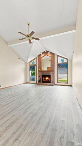 1019 Woodland Springs Place Fort Wayne IN 46825