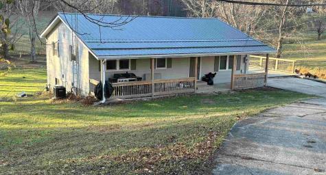 7289 N Old State Road 37 Bloomington IN 47408