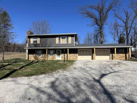 1000 W Dittemore Road Bloomington IN 47404