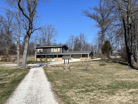 1000 W Dittemore Road Bloomington IN 47404