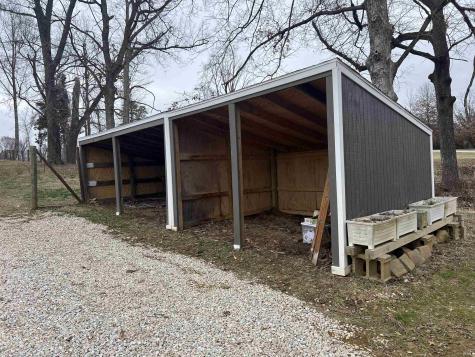 1000 W Dittemore Road Bloomington IN 47404