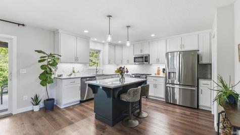 1467 Arthur Heights Drive Fort Wayne IN 46818