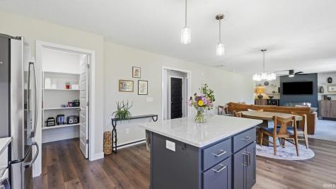 1467 Arthur Heights Drive Fort Wayne IN 46818
