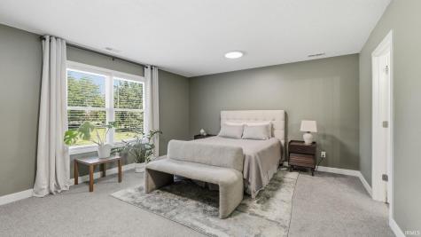 1467 Arthur Heights Drive Fort Wayne IN 46818