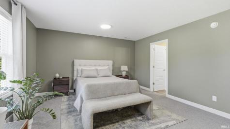 1467 Arthur Heights Drive Fort Wayne IN 46818