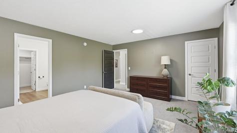 1467 Arthur Heights Drive Fort Wayne IN 46818