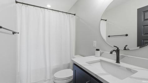1467 Arthur Heights Drive Fort Wayne IN 46818