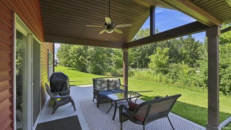 1467 Arthur Heights Drive Fort Wayne IN 46818