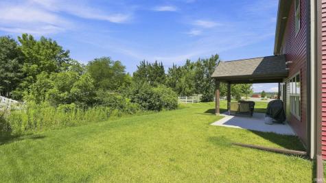 1467 Arthur Heights Drive Fort Wayne IN 46818