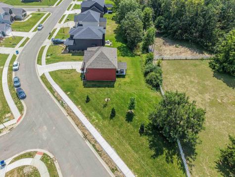 1467 Arthur Heights Drive Fort Wayne IN 46818
