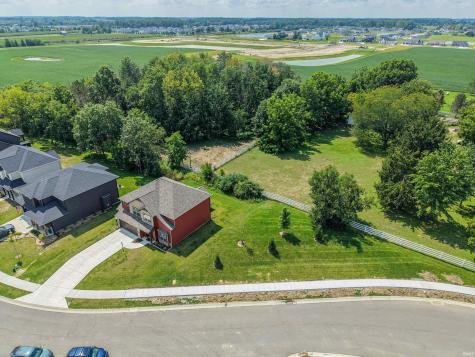 1467 Arthur Heights Drive Fort Wayne IN 46818