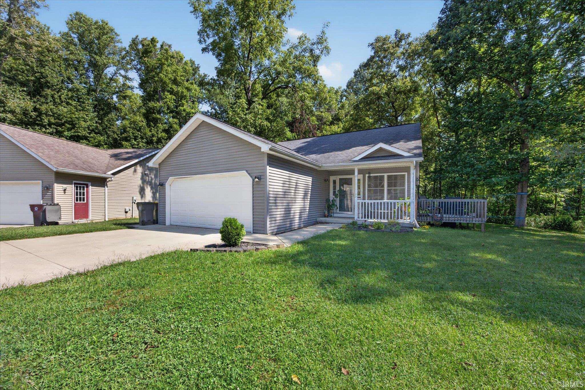 Bloomington IN, 2245 S Star View Lane