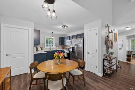 2245 S Star View Lane Bloomington IN 47403