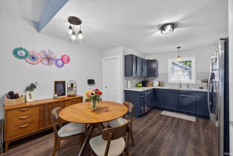 2245 S Star View Lane Bloomington IN 47403