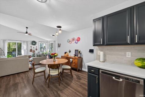 2245 S Star View Lane Bloomington IN 47403