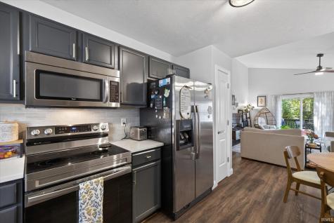 2245 S Star View Lane Bloomington IN 47403