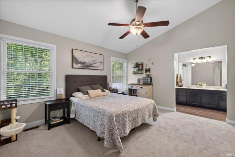2245 S Star View Lane Bloomington IN 47403