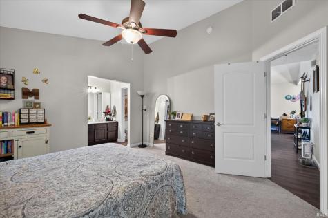 2245 S Star View Lane Bloomington IN 47403
