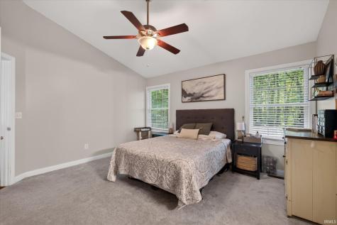 2245 S Star View Lane Bloomington IN 47403