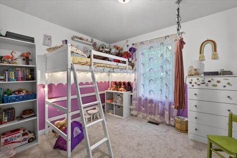 2245 S Star View Lane Bloomington IN 47403