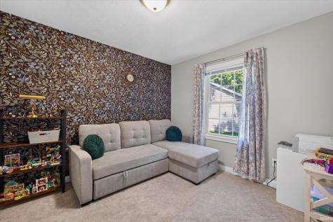 2245 S Star View Lane Bloomington IN 47403