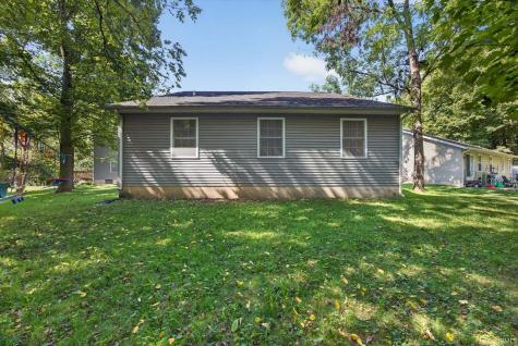 2245 S Star View Lane Bloomington IN 47403