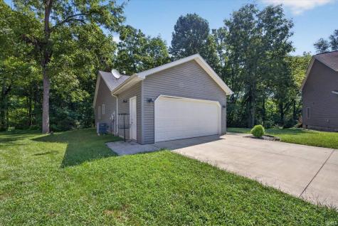 2245 S Star View Lane Bloomington IN 47403