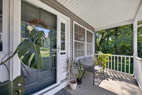 2245 S Star View Lane Bloomington IN 47403