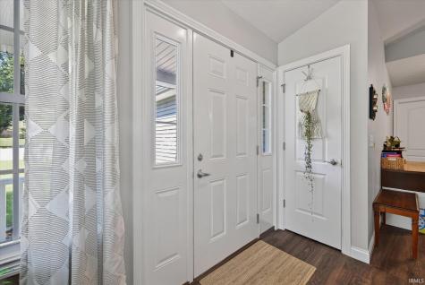 2245 S Star View Lane Bloomington IN 47403