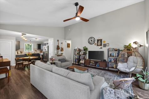 2245 S Star View Lane Bloomington IN 47403