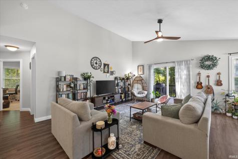 2245 S Star View Lane Bloomington IN 47403
