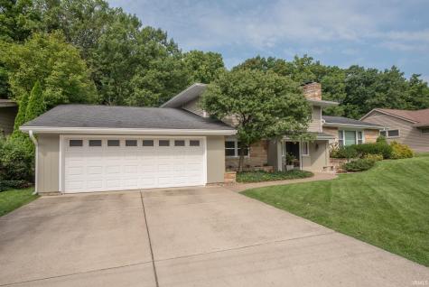 209 E Navajo Street West Lafayette IN 47906